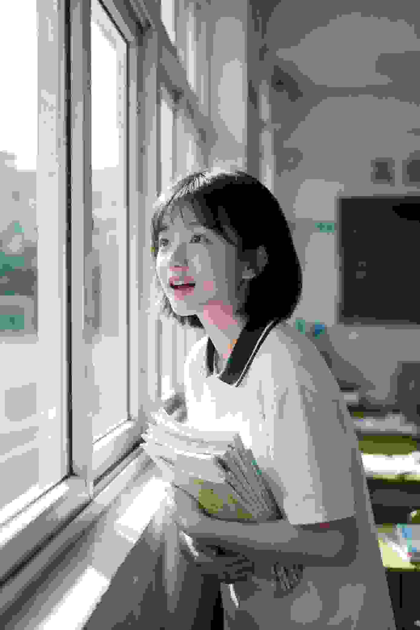 尘埃落定