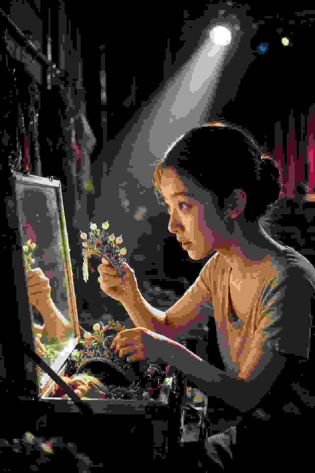 龙虎少年团