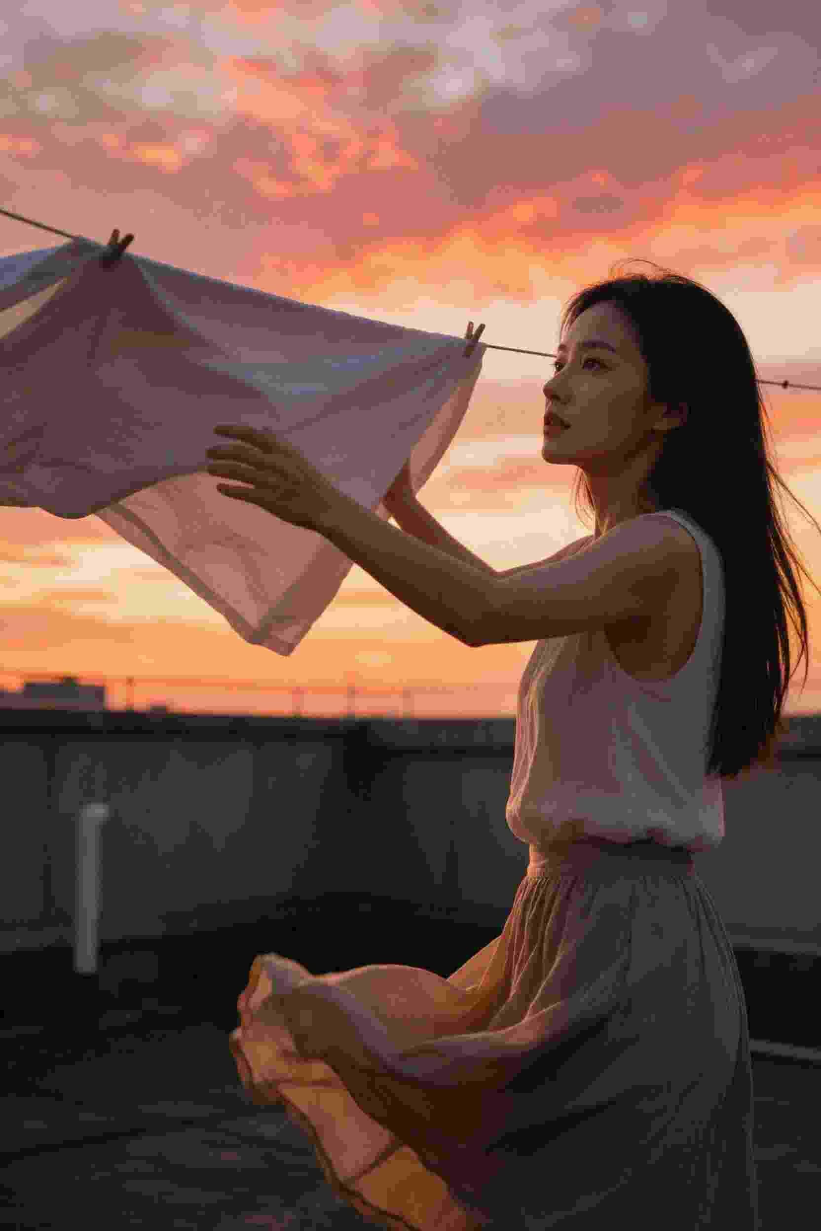 乡村振兴梦